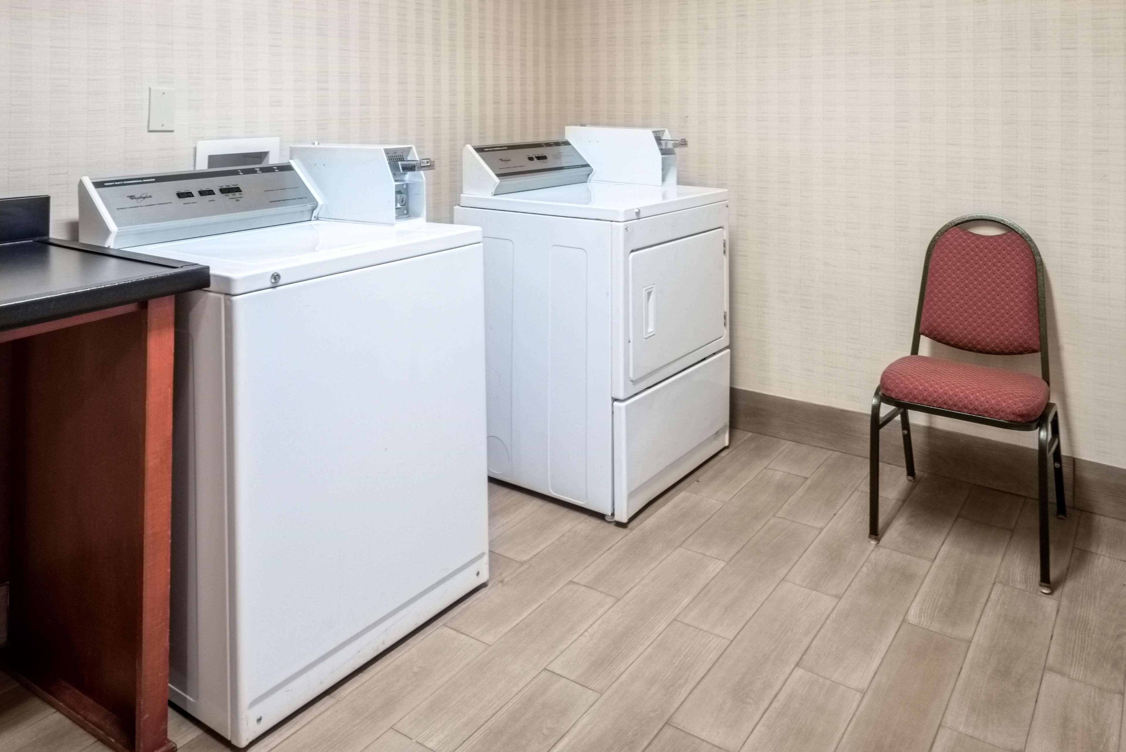 Hampton Inn Montgomery-South-Airport Hope Hull Eksteriør bilde