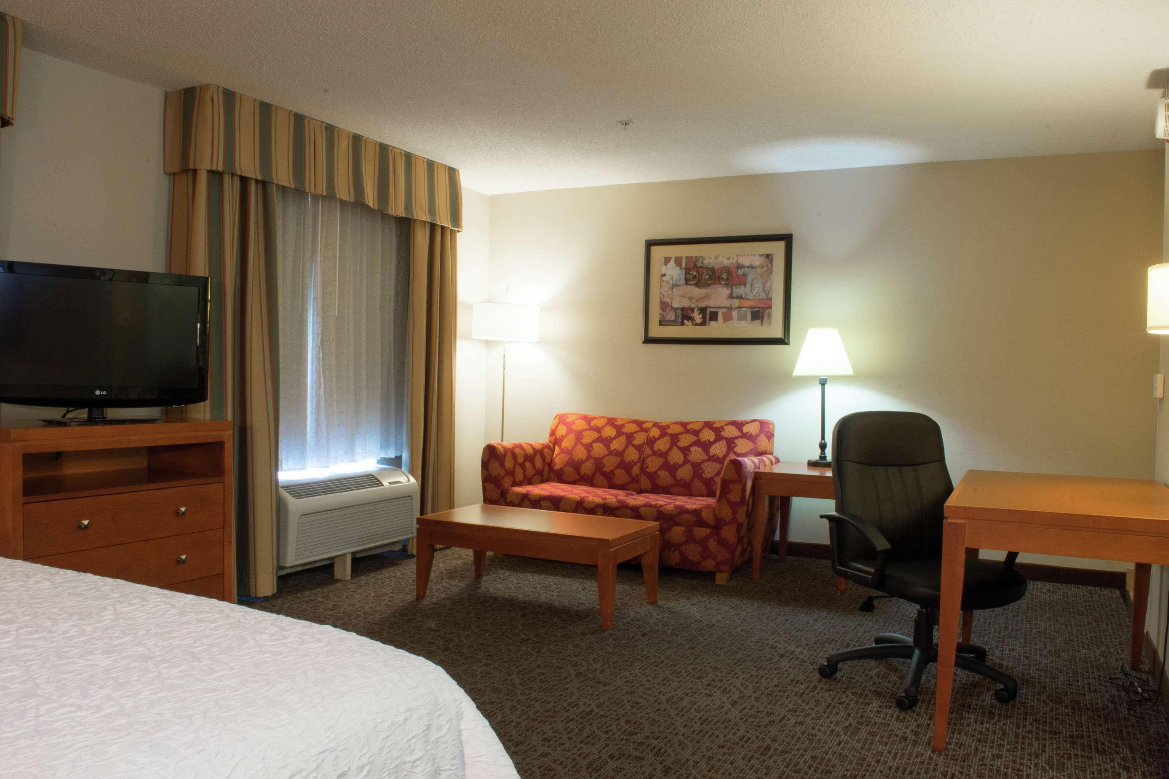 Hampton Inn Montgomery-South-Airport Hope Hull Eksteriør bilde