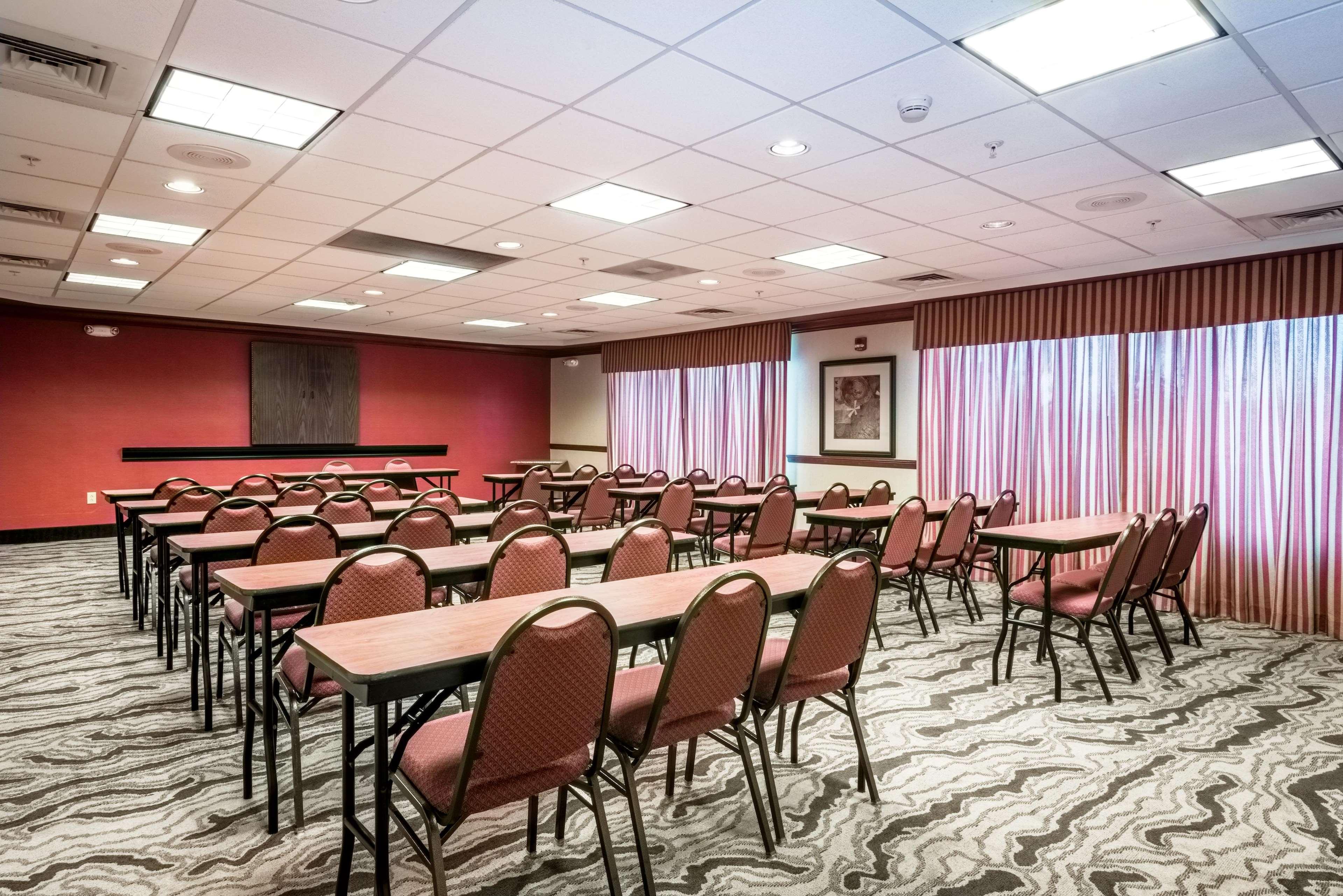 Hampton Inn Montgomery-South-Airport Hope Hull Eksteriør bilde
