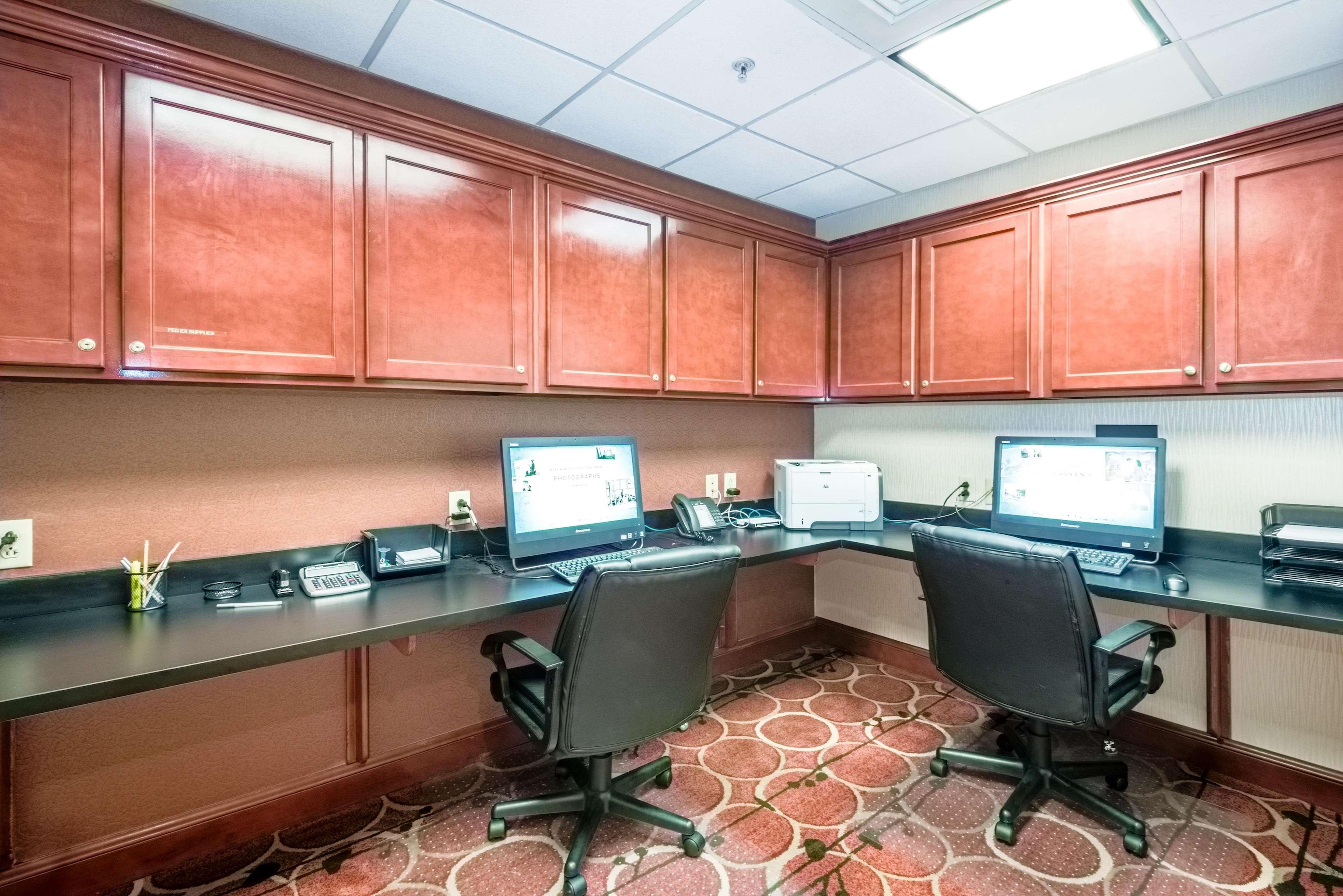 Hampton Inn Montgomery-South-Airport Hope Hull Eksteriør bilde