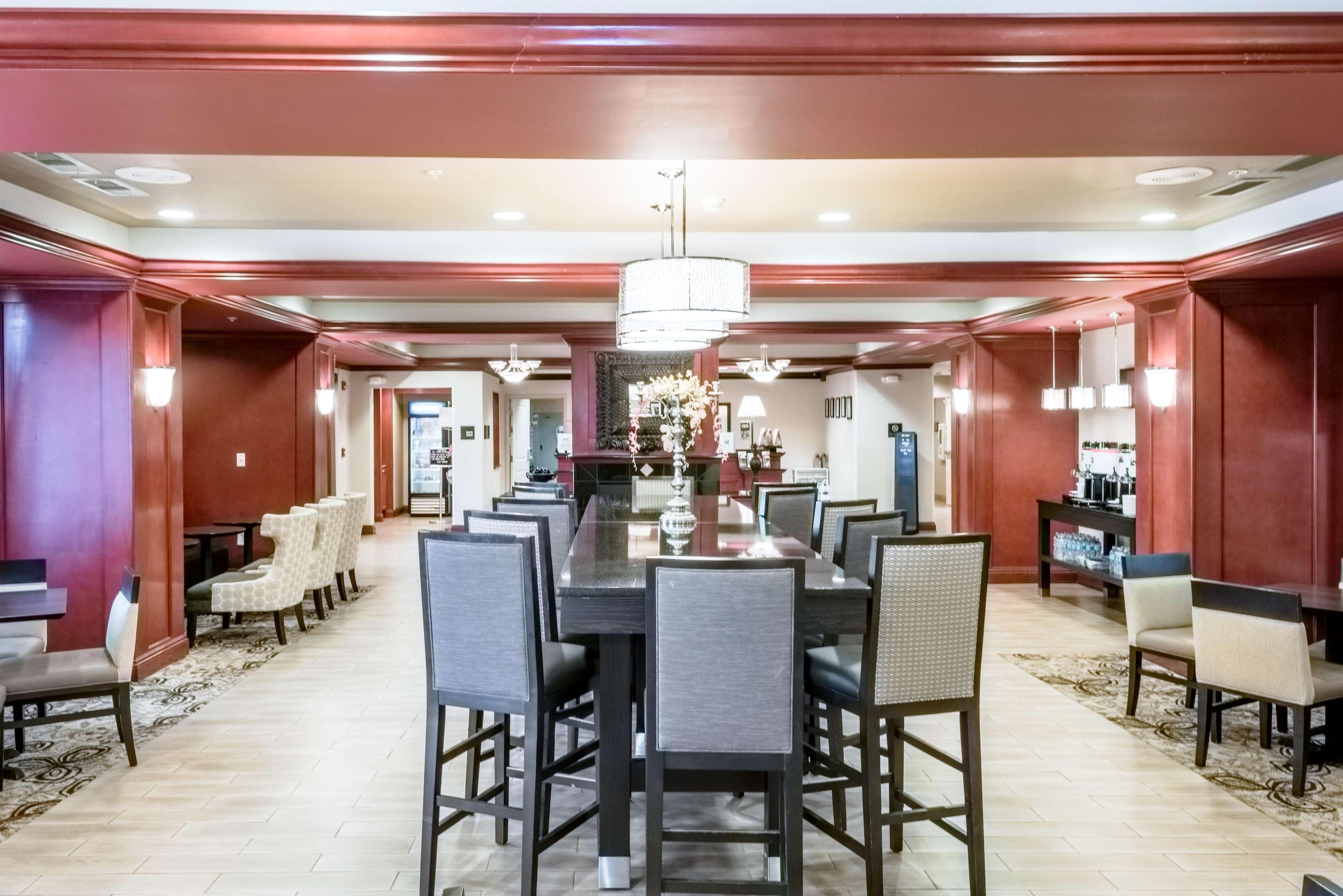 Hampton Inn Montgomery-South-Airport Hope Hull Eksteriør bilde