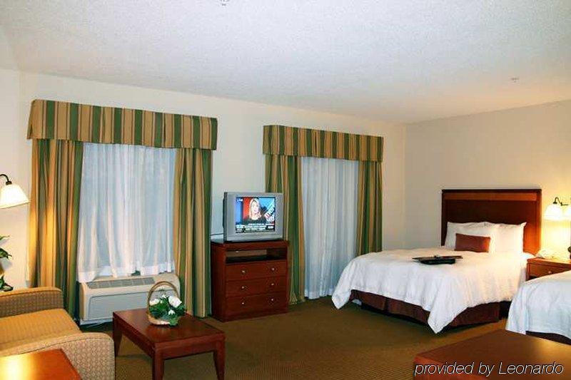 Hampton Inn Montgomery-South-Airport Hope Hull Rom bilde