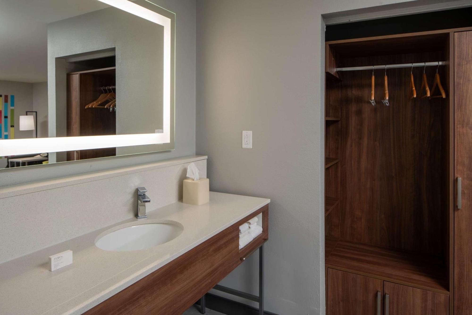 Hampton Inn Montgomery-South-Airport Hope Hull Eksteriør bilde