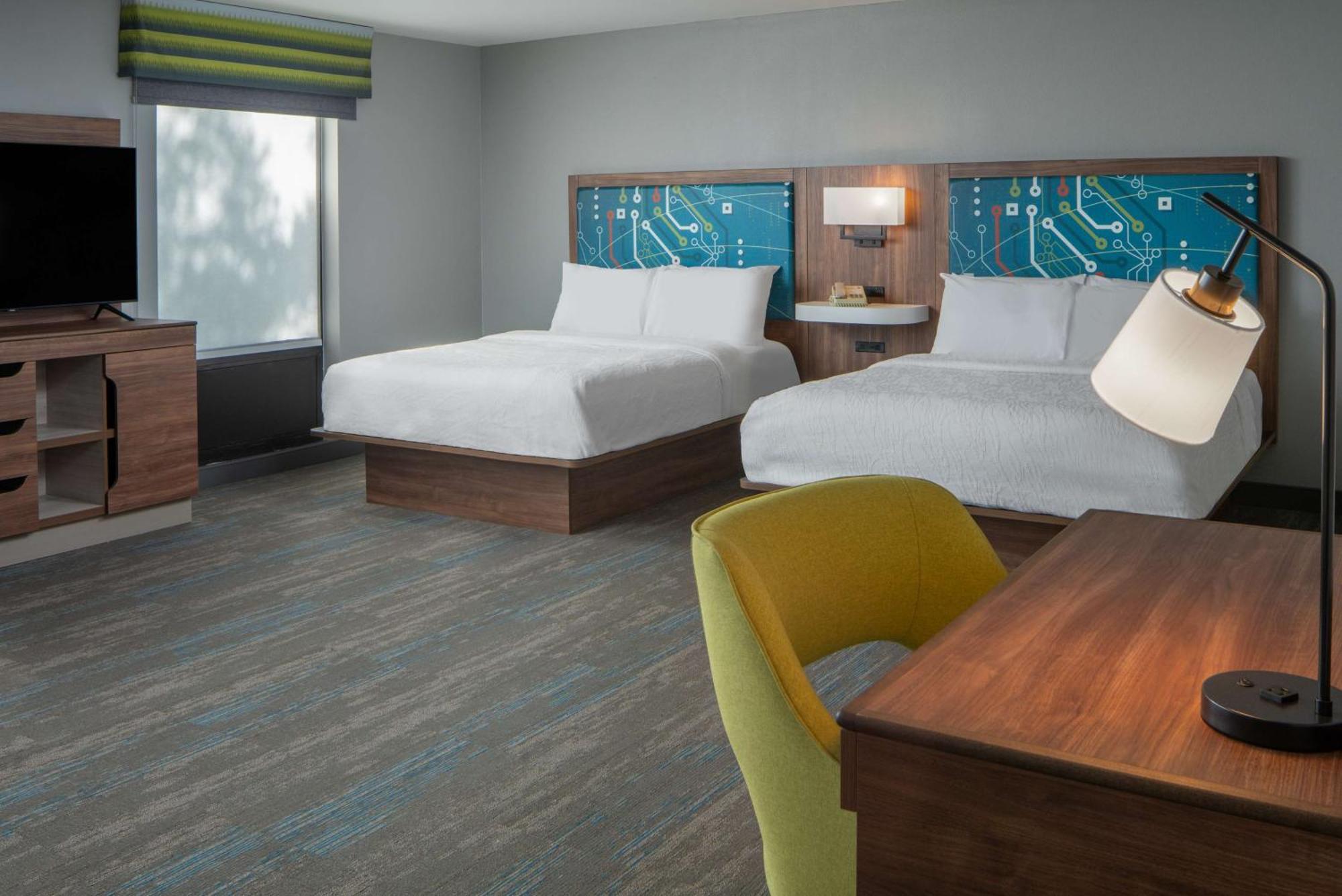 Hampton Inn Montgomery-South-Airport Hope Hull Eksteriør bilde