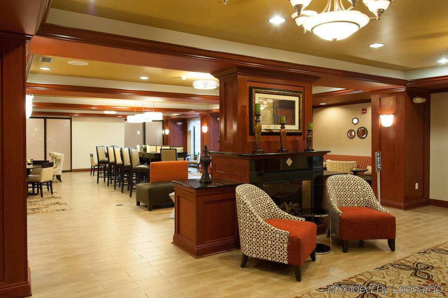 Hampton Inn Montgomery-South-Airport Hope Hull Eksteriør bilde