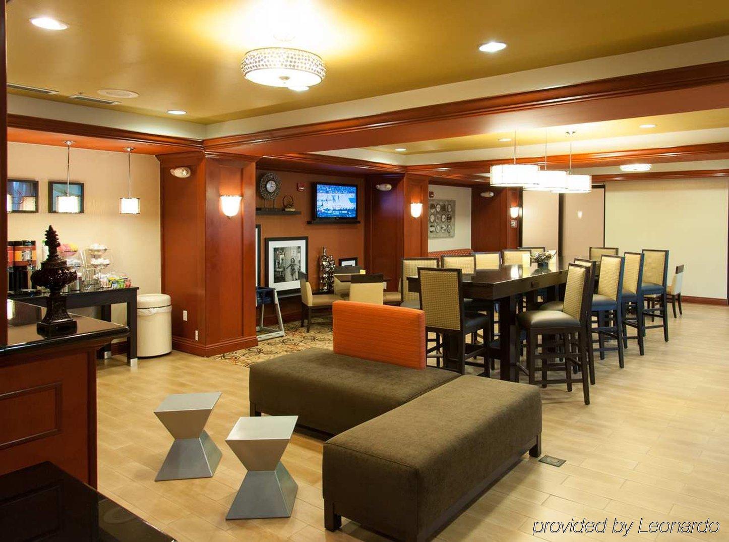 Hampton Inn Montgomery-South-Airport Hope Hull Eksteriør bilde