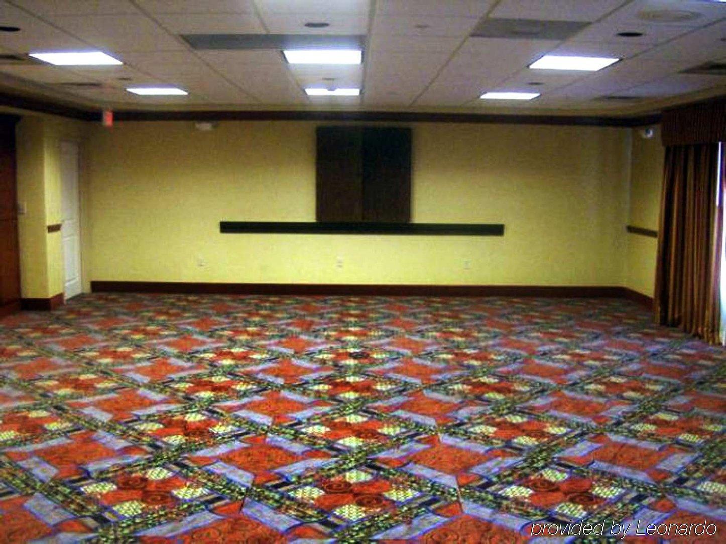 Hampton Inn Montgomery-South-Airport Hope Hull Fasiliteter bilde